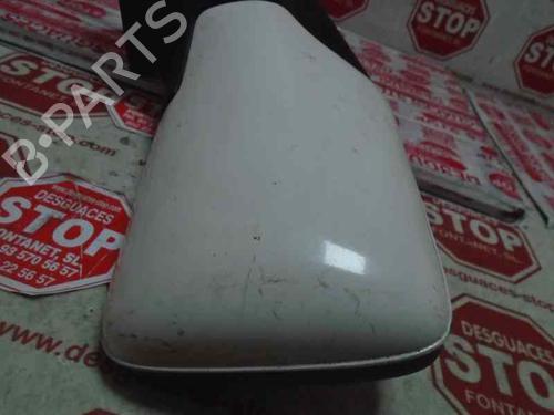 Left mirror SEAT CORDOBA (6K1, 6K2) 1.9 TDI | BP7344127C26 