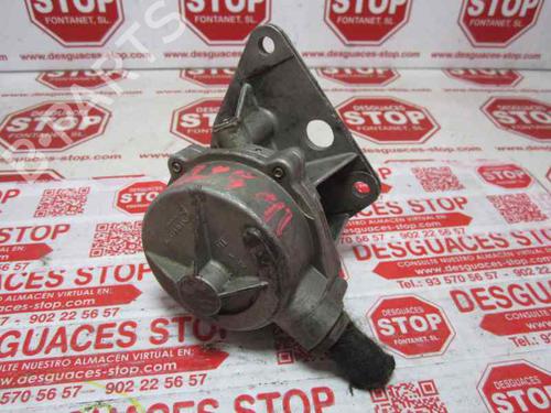 Vacuum pump PEUGEOT 205 II (20A/C) 1.9 Diesel | BP7374765M80 