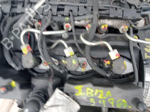 Engine SEAT IBIZA IV (6J5, 6P1) | BP37488242M1 - Image 21