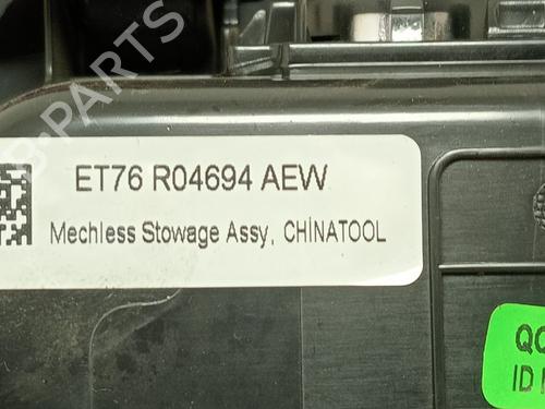 Glove box FORD TOURNEO COURIER B460 MPV 1.5 TDCi | BP17527234C95 
