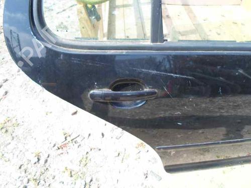 Right rear door VW GOLF IV (1J1) 1.9 TDI | BP7620306C5 