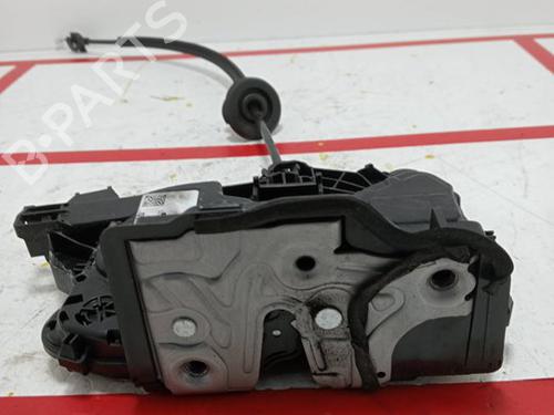 Rear left lock SEAT ARONA (KJ7, KJP) 1.0 TSI | BP17667675C100 
