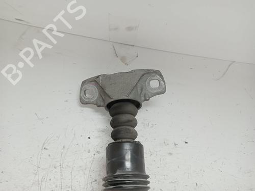 Left rear shock absorber CITROËN C4 II (NC_) | BP30153154M18