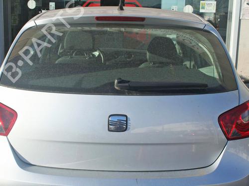 ABS pump SEAT IBIZA IV (6J5, 6P1) | BP8878540M43