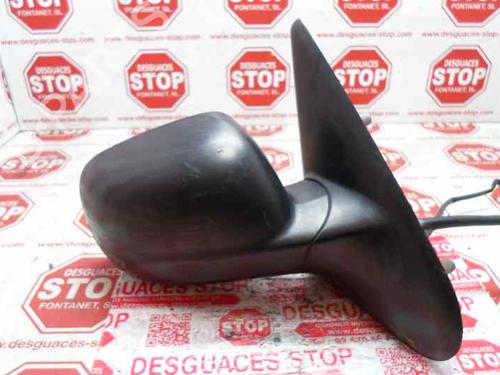 Right mirror SEAT IBIZA II (6K1) 1.4 16V | BP7344131C27 