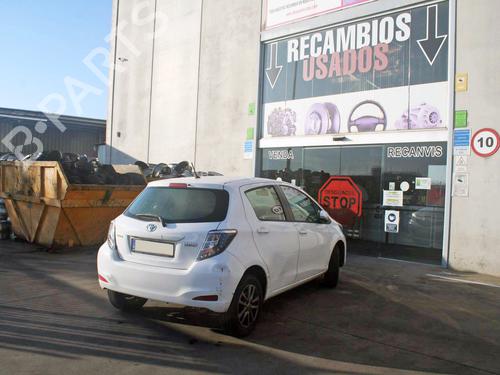 Tailgate lift support TOYOTA YARIS (_P13_) 1.0 (KSP130_, KSP130) | BP15924021C138 