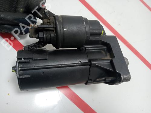 Starter NISSAN JUKE (F15)  | BP23866904M8 