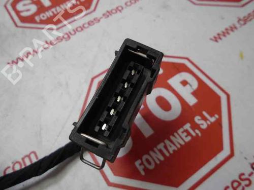 Right mirror SEAT CORDOBA (6K1, 6K2) 1.6 i | BP7348912C27 