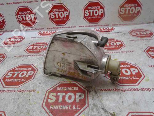 Right front indicator SEAT IBIZA II (6K1) 1.9 D | BP7320708C33 
