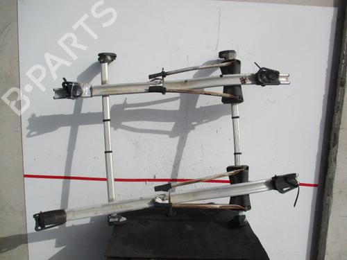 Takreling OPEL ASTRA H (A04) [2004-2014]  15948707