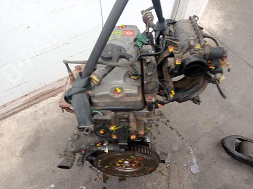 Engine CITROËN C3 I (FC_, FN_) 1.1 i | BP29565795M1 