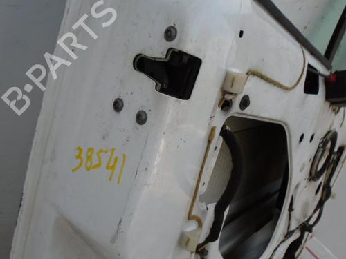 Left front door FORD TRANSIT CONNECT (P65_, P70_, P80_) 1.8 TDCi | BP7620897C2 