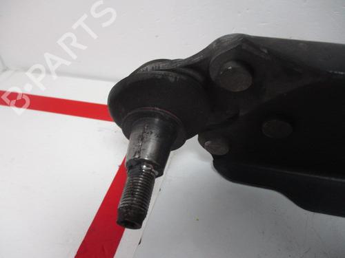 Right front suspension arm RENAULT SCÉNIC III (JZ0/1_)  | BP15929538M13 