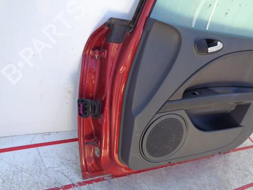 Right front door SEAT LEON (1P1)  | BP15948349C3 