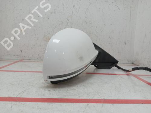Right mirror AUDI A3 Sportback (8PA)  | BP28826042C27 