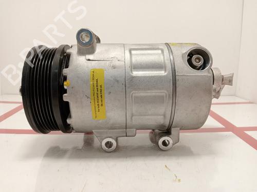 Used AC compressor AC compressor 37030466 37030466