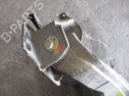Right rear steering knuckle NISSAN QASHQAI / QASHQAI +2 I (J10, NJ10, JJ10E) 2.0 dCi All-wheel Drive | BP15929435M28 