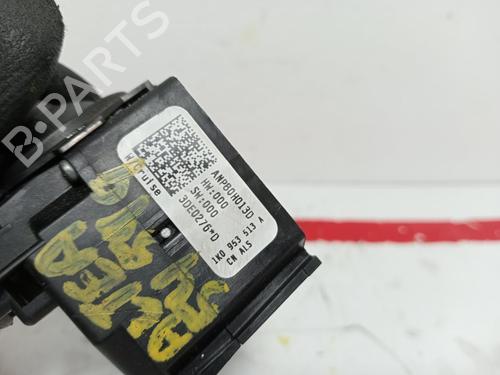 Steering column stalk SEAT ALTEA XL (5P5, 5P8)  | BP16241052I23 