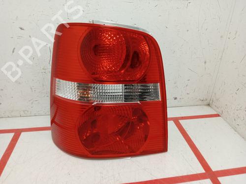Used Left taillight Left taillight VW TOURAN (1T1, 1T2) [2003-2011] 34380906 34380906