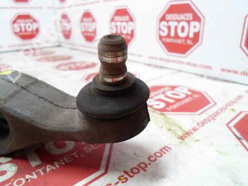 Right front suspension arm OPEL AGILA (A) (H00)  | BP7371095M13 