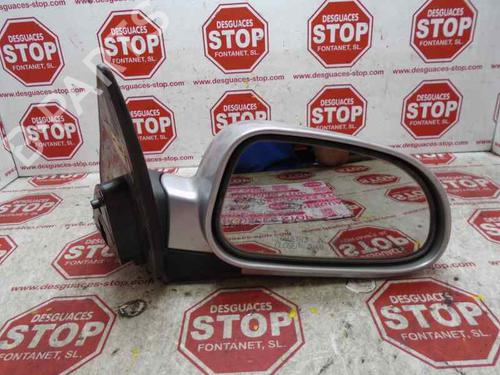 Used Right mirror CHEVROLET LACETTI (J200) 1.6 (109 hp) 7391232