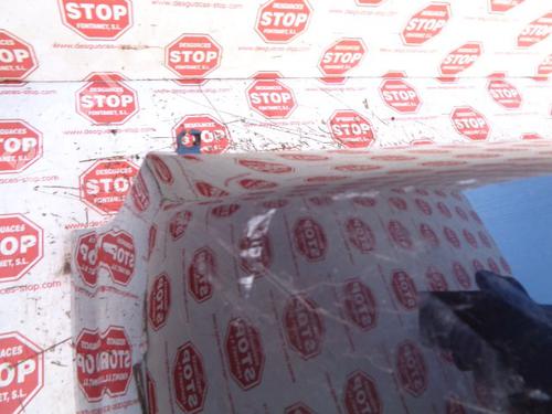 Front bumper MAZDA PREMACY (CP) 2.0 TD | BP8494582C7 