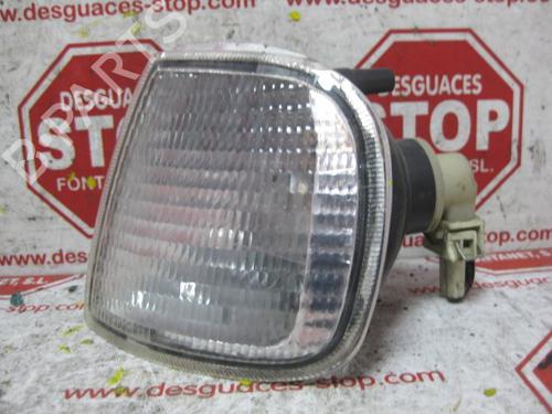 Used Left front indicator SEAT IBIZA II (6K1) [1993-2002]  7328377