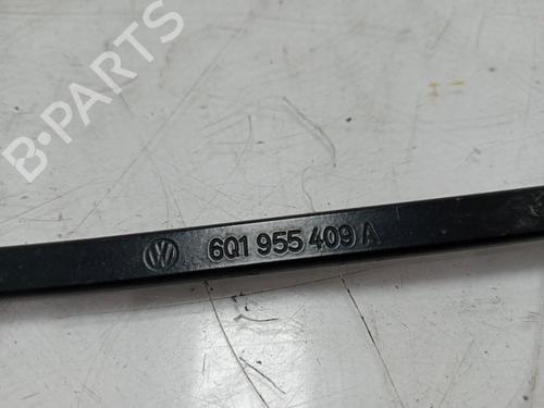 Vindspejlsviskerarm VW POLO IV (9N_, 9A_) 1.9 SDI | BP29834659C143