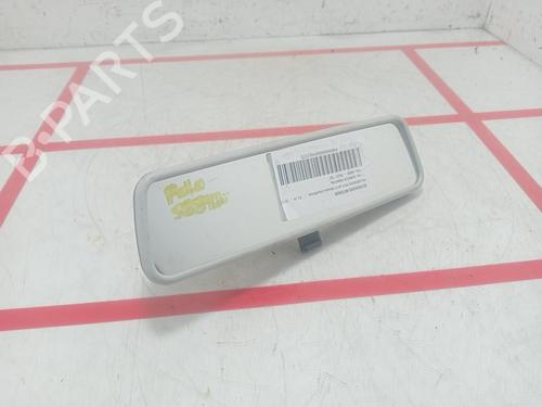 Used Rear mirror Rear mirror VW POLO V (6R1, 6C1) [2009-2022] 29311500 29311500
