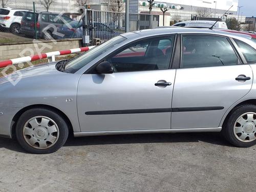 Front right interior door handle SEAT IBIZA III (6L1)  | BP15932921I14 