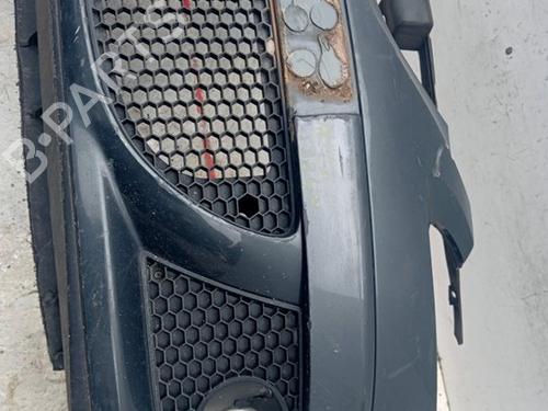 Front bumper SEAT ALTEA (5P1)  | BP28808218C7 