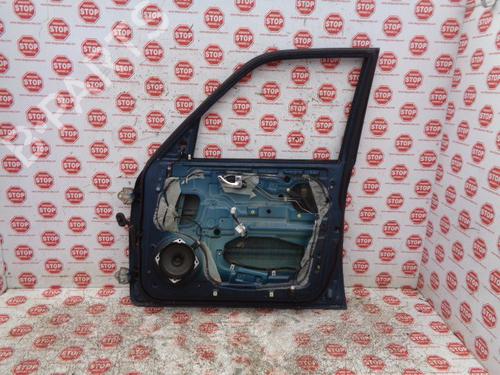 Right front door HYUNDAI TERRACAN (HP) 2.5 TD | BP8328737C3 
