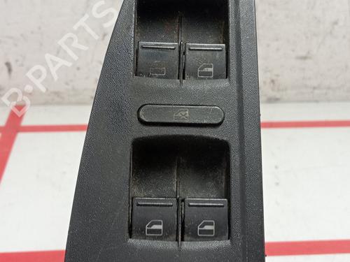 Used Left front window switch SEAT ALTEA XL (5P5, 5P8) [2006-2015]  27717074