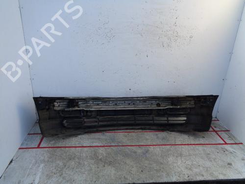 Front bumper BMW 3 (E46) 320 d | BP16289648C7 