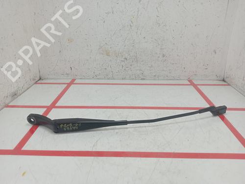 Used Front windshield wiper arm PEUGEOT 208 I (CA_, CC_) [2012-2021]  29001055