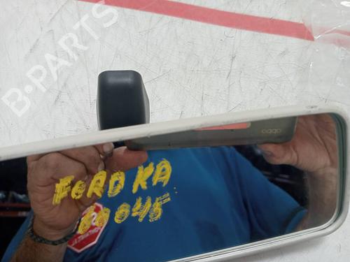 Rear mirror FORD KA (RU8) 1.2 | BP37799732I6 - Image 4