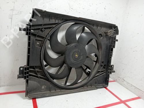Køleventilator elektrisk DACIA DOKKER MPV (KE_)  | BP27329290M35 