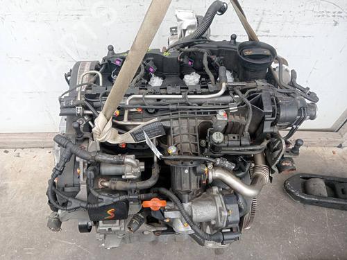 Engine VW GOLF VI (5K1) | BP38734351M1 - Image 2