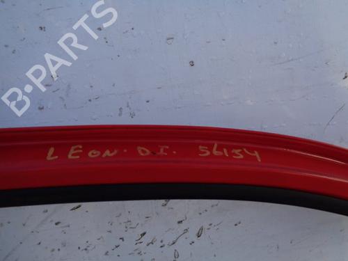 Left front door SEAT LEON (1M1) 1.9 TDI | BP18303323C2 