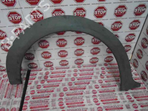Used Front right wheel arch trim FORD TRANSIT CONNECT (P65_, P70_, P80_) 1.8 TDCi (90 hp) 7394027