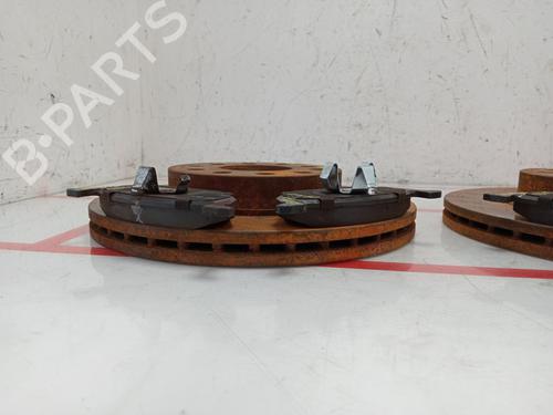 Other SEAT LEON (1P1)  | BP24925018O1 