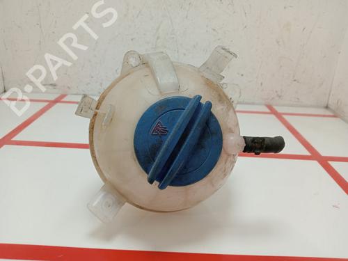 Expansion tank SKODA OCTAVIA II (1Z3) 2.0 TDI | BP23574883C120 