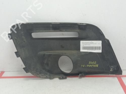 Grill CITROËN BERLINGO Box Body/MPV (B9) | BP36558060C40 - Image 2