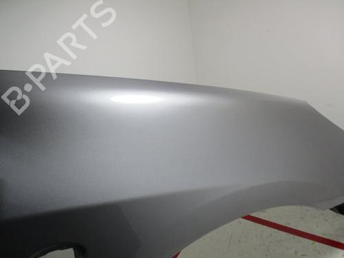 Right front fenders PEUGEOT 307 Break (3E)  | BP15925982C42 