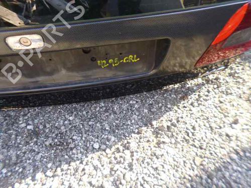 Tailgate VOLVO V40 Estate (645) 1.6 | BP7620167C6 