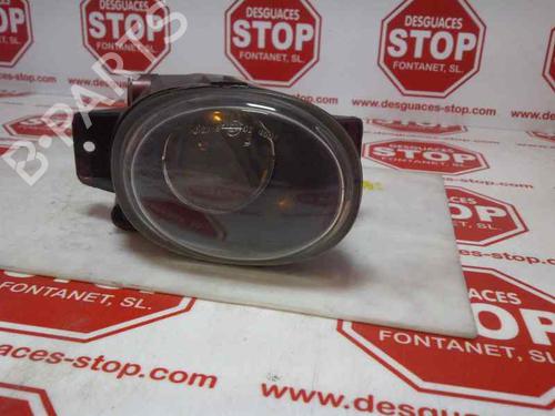 Used Right front fog light SEAT LEON (1M1) [1999-2006]  7341011