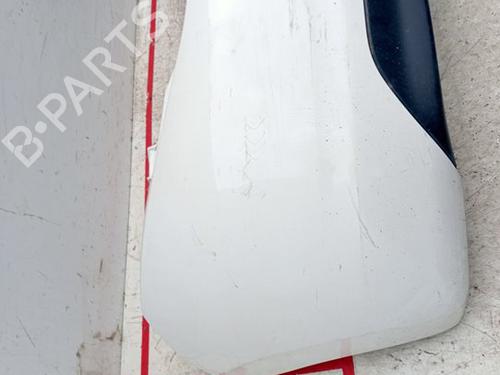 Rear bumper PEUGEOT 208 I (CA_, CC_)  | BP29010455C8 