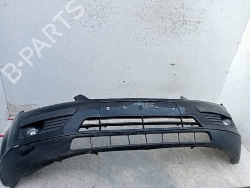 Front bumper FORD FOCUS II (DA_, HCP, DP)  | BP27237663C7 