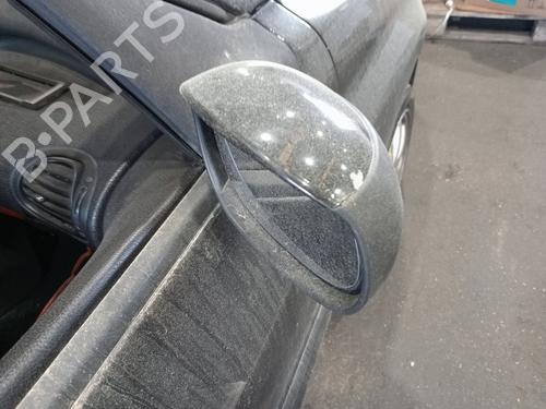 Used Right mirror Right mirror PEUGEOT 206 CC (2D) 2.0 S16 (136 hp) 33460131 33460131