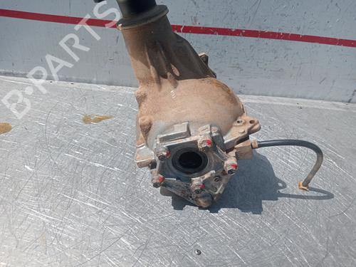 Rear differential SUZUKI GRAND VITARA II (JT, TE, TD) 1.9 DDiS (JB419WD, JB419XD) | BP25771391M24 